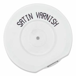The Army Painter Colour Primer Spray Varnish - Satin Varnish top of cap