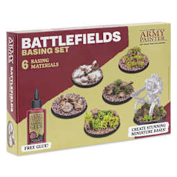 The Army Painter Basing Set