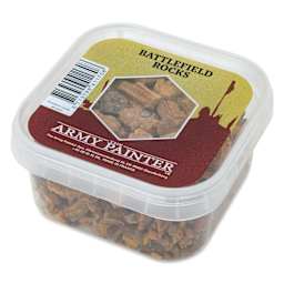 The Army Painter Battlefield Rocks - 150 ml