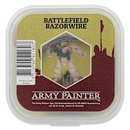 The Army Painter Razorwire - 4 m