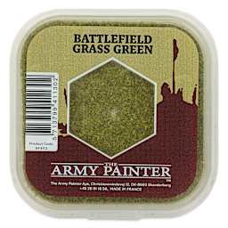 The Army Painter Grass - Green Grass, 150 ml top of container