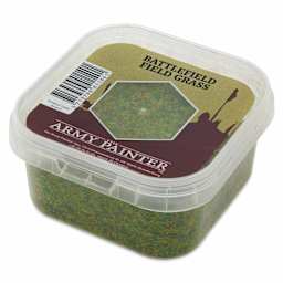 The Army Painter Grass - Field Grass, 150 ml side view of container