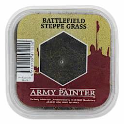 The Army Painter Grass - Steppe Grass, 150 ml