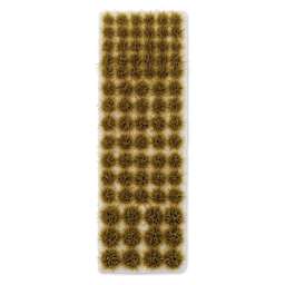 The Army Painter Battlefields Scenery Grass Tufts - Highland Tuft