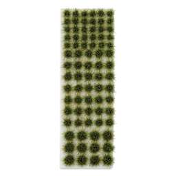The Army Painter Battlefields Scenery Grass Tufts - Swamp Tuft