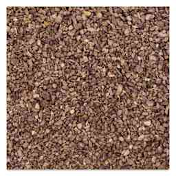 The Army Painter Battleground Basing Sand - Brown, 150 ml - close up of texture