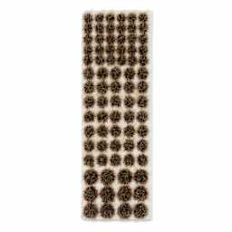 The Army Painter Battlefields Scenery Grass Tufts - Wasteland Tuft