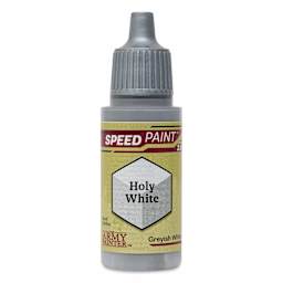 The Army Painter Acrylic Speedpaint - Holy White, 18 ml