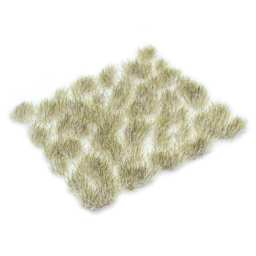 Vallejo Scenery Wild Tufts - Winter Tufts, 5 mm, out of package