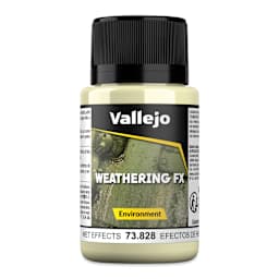 Vallejo Weathering FX Acrylic - Wet Effect, 40 ml Bottle
