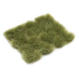 Vallejo Scenery Wild Tufts - Dry Green Tufts, 12 mm