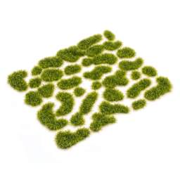 Vallejo Scenery Wild Tufts - Moss, 2mm