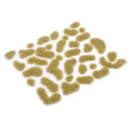 Vallejo Scenery Wild Tufts - Beige Tufts, 2 mm