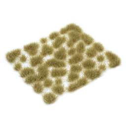 Vallejo Scenery Wild Tufts - 81908-6008 , 6 mm