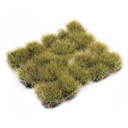 Vallejo Scenery Wild Tufts - Autumn Tufts, 12 mm
