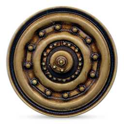 Vallejo Wash FX - Brown