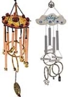 feng shui chimes