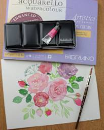 Bundle Floral-WC