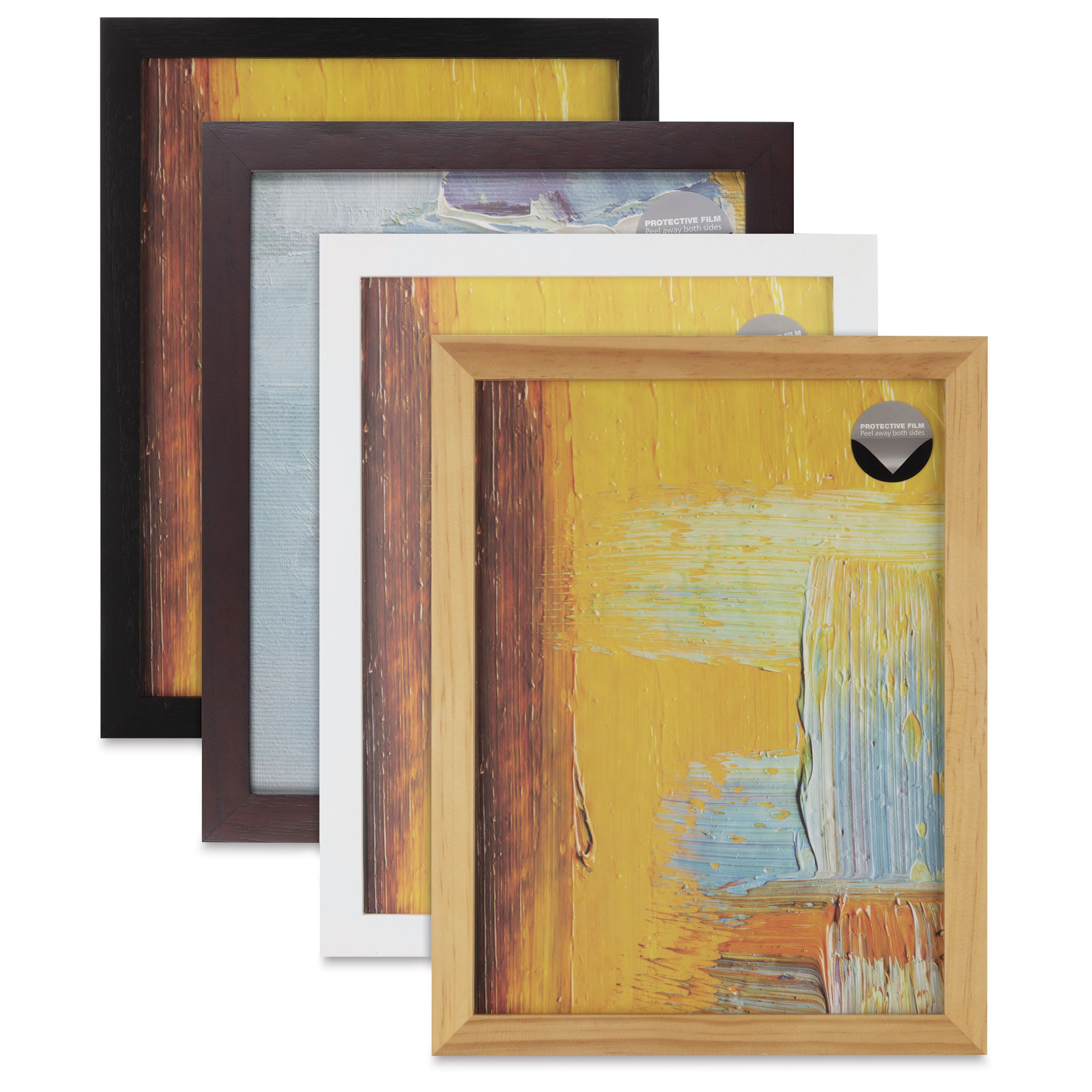 Blick Wood Gallery Frames