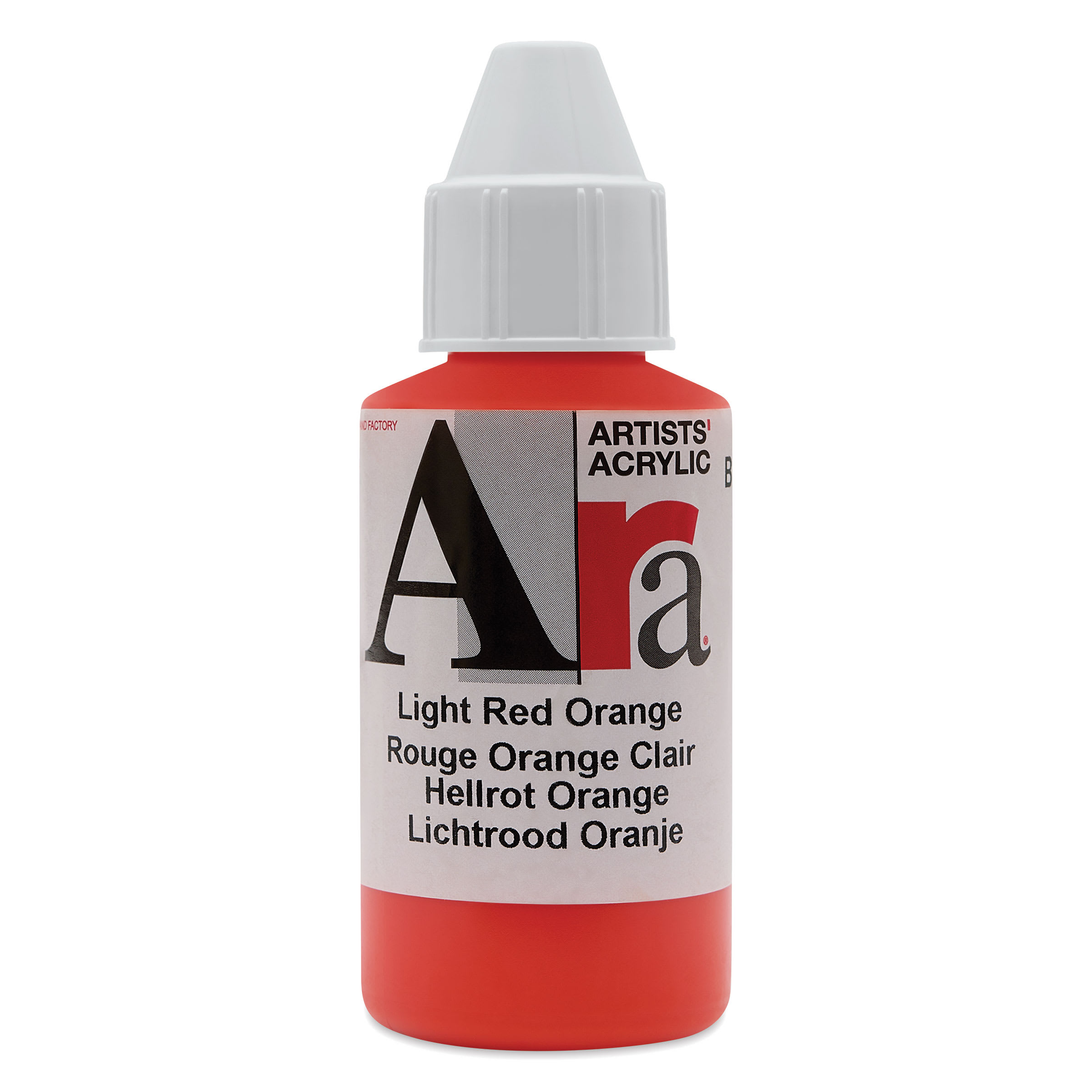 Ara Artists’ Acrylic Paints and Sets