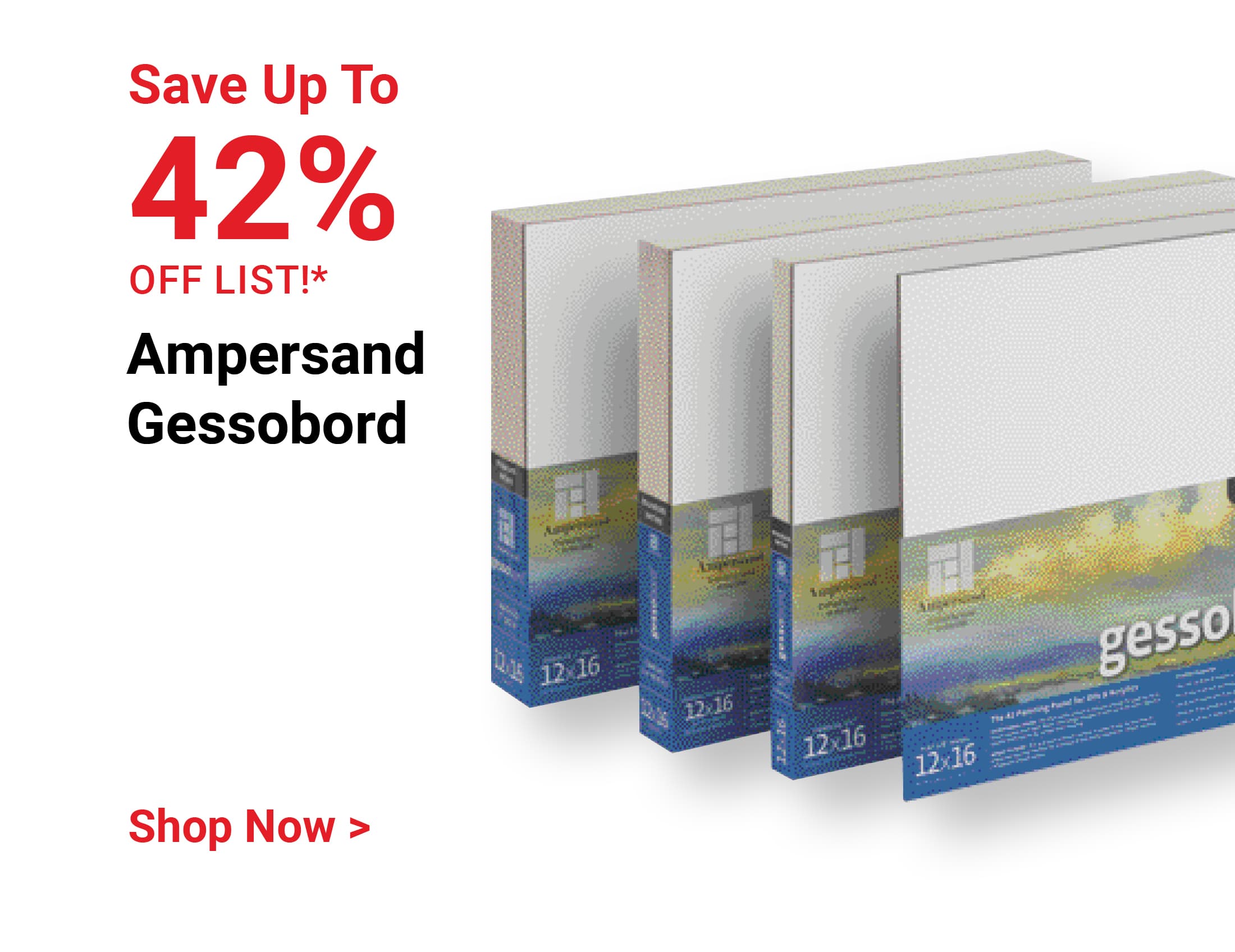 Save up to 42% off list!* Ampersand Gessobord. Shop Now.