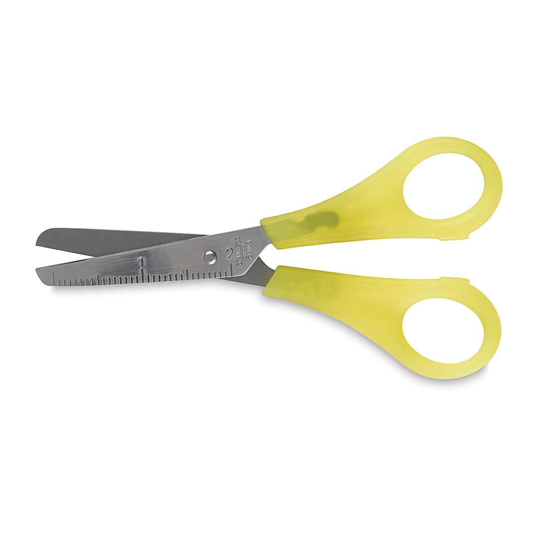 Snippy Scissors - 5 1/4