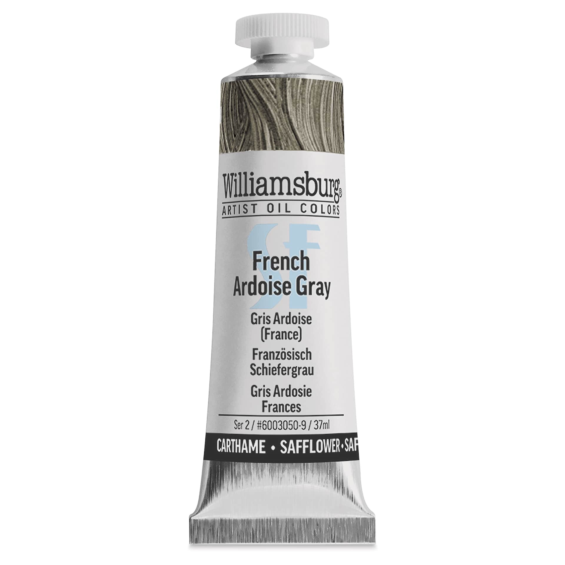 ルコルドンブルー　フランクリンミント　チュリーン　スーピエールプロヴァンサル Williamsburg Handmade Safflower Oil Colors | BLICK Art Materials