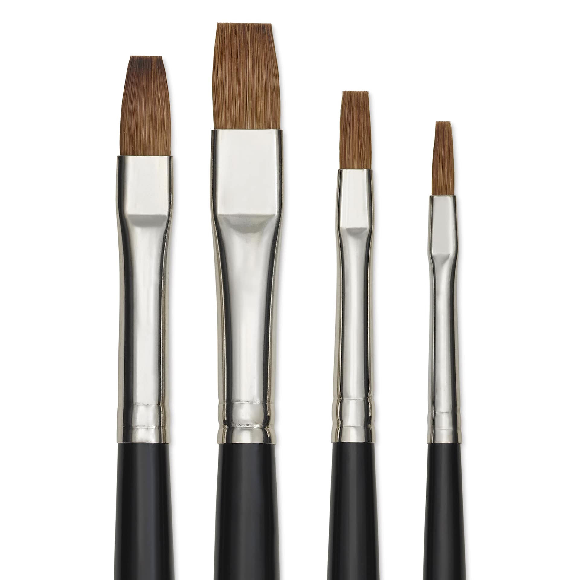 Da Vinci Maestro Kolinsky Brushes and Set | BLICK Art Materials