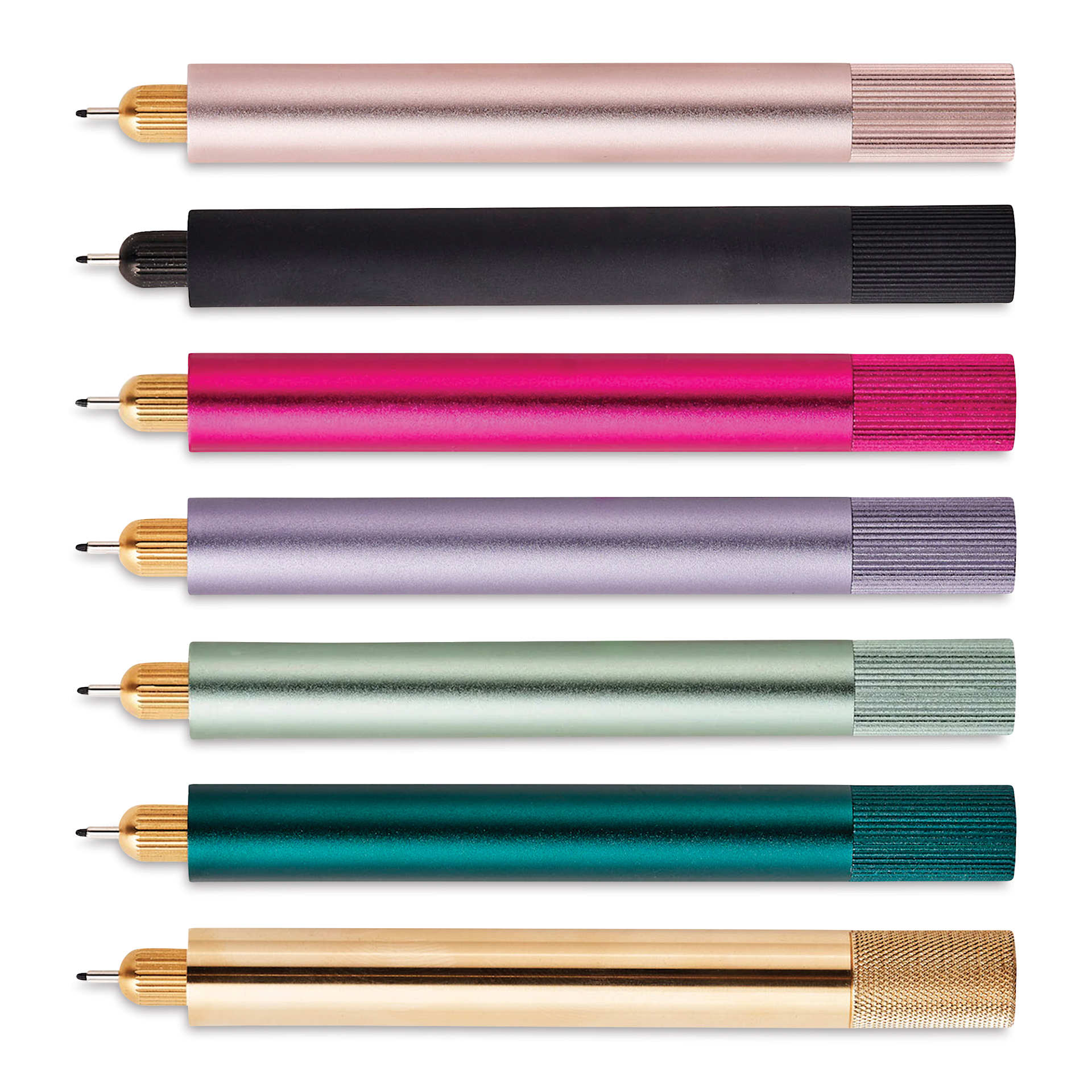 Tom's Studio Lumos Mini Refillable Pen Sets | BLICK Art Materials