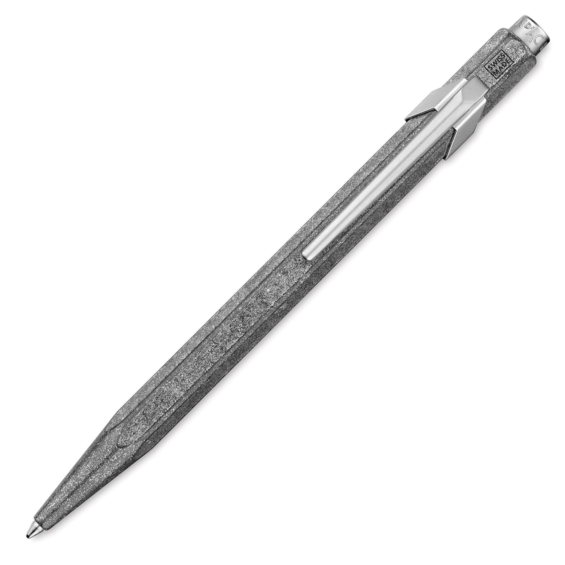 Caran d'Ache 849 Original Premium Ballpoint Pen | BLICK Art Materials