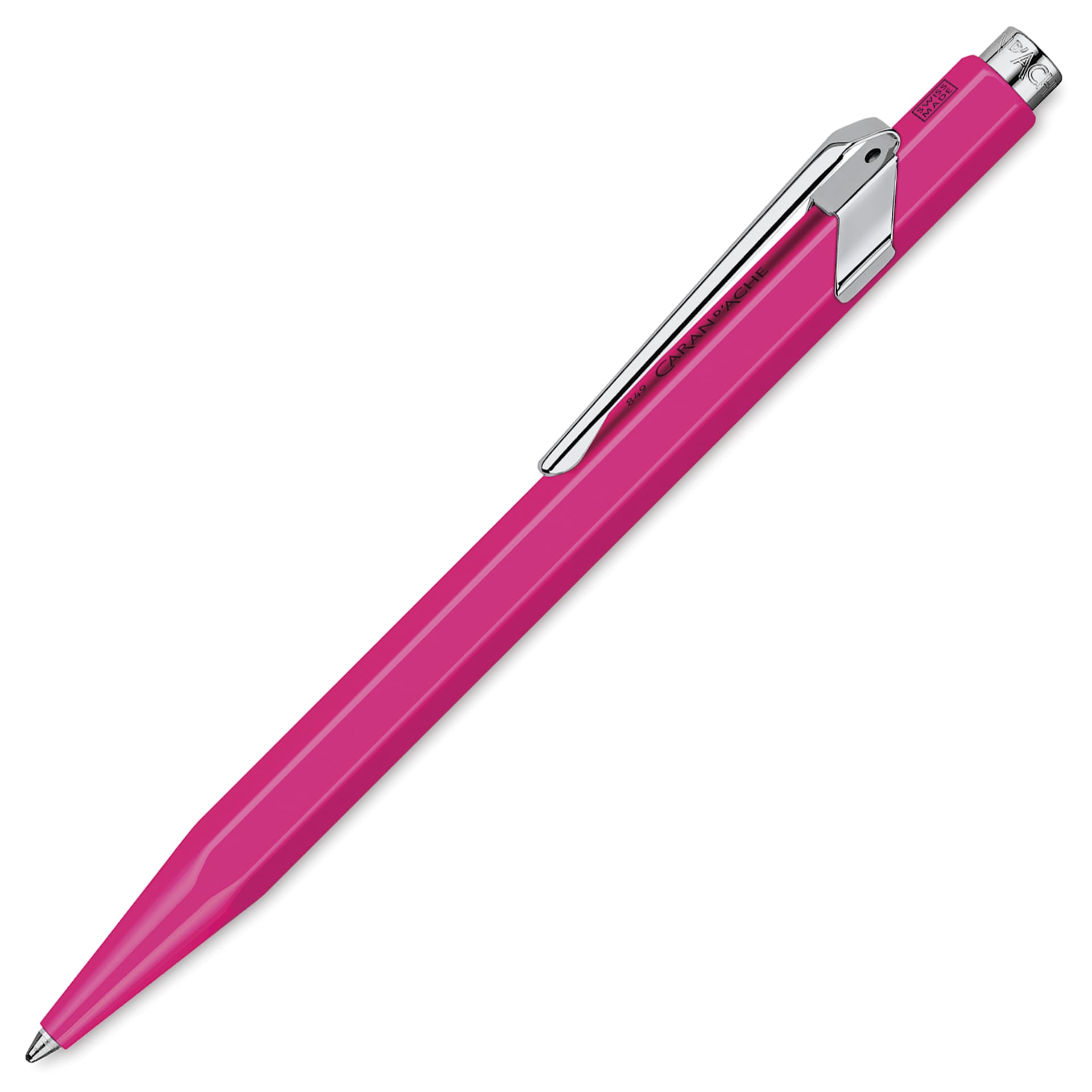 筆記具 CARAN d'ACHE 849 Caran d'Ache 849 Ballpoint Pens | BLICK Art Materials