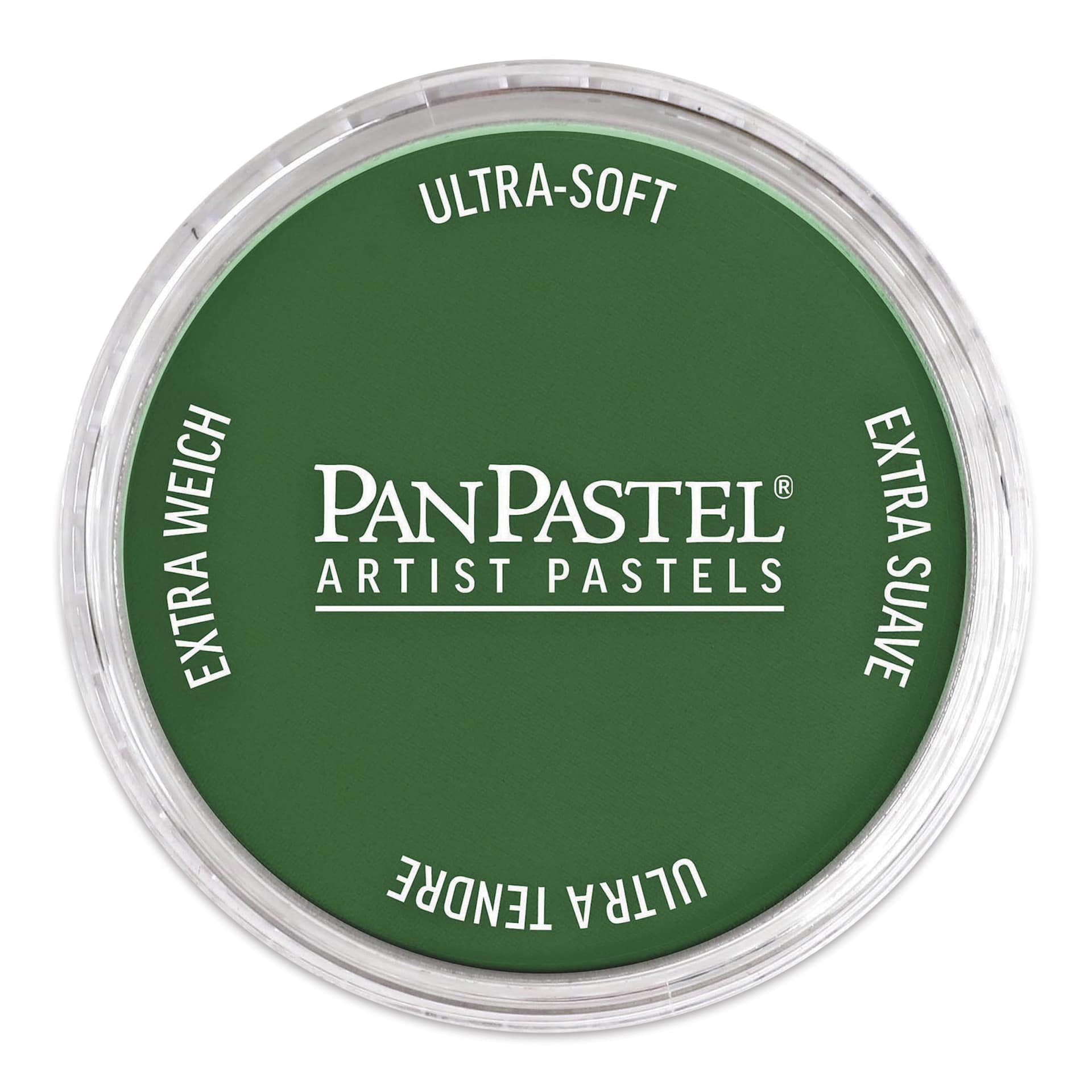 PanPastel Artist Painting Pastel - Blue Green Shade, 670.3 | BLICK