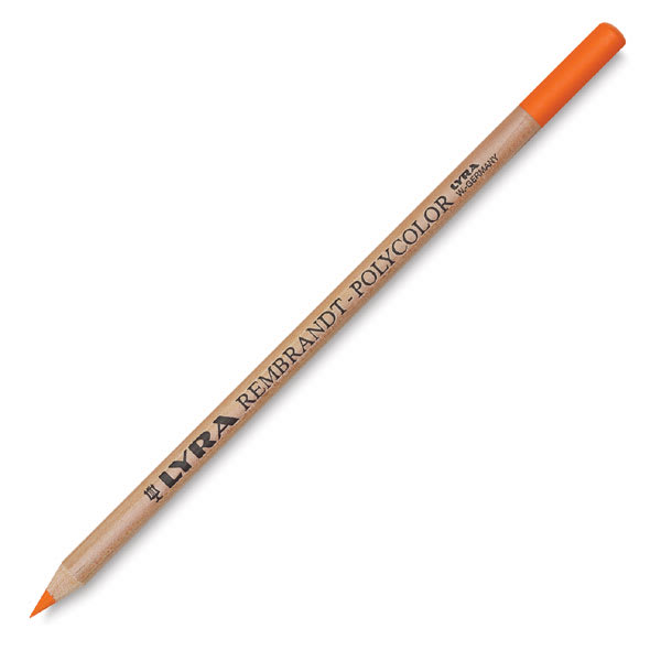 Lyra Rembrandt Polycolor Oil-Based Colored Pencils | Utrecht Art