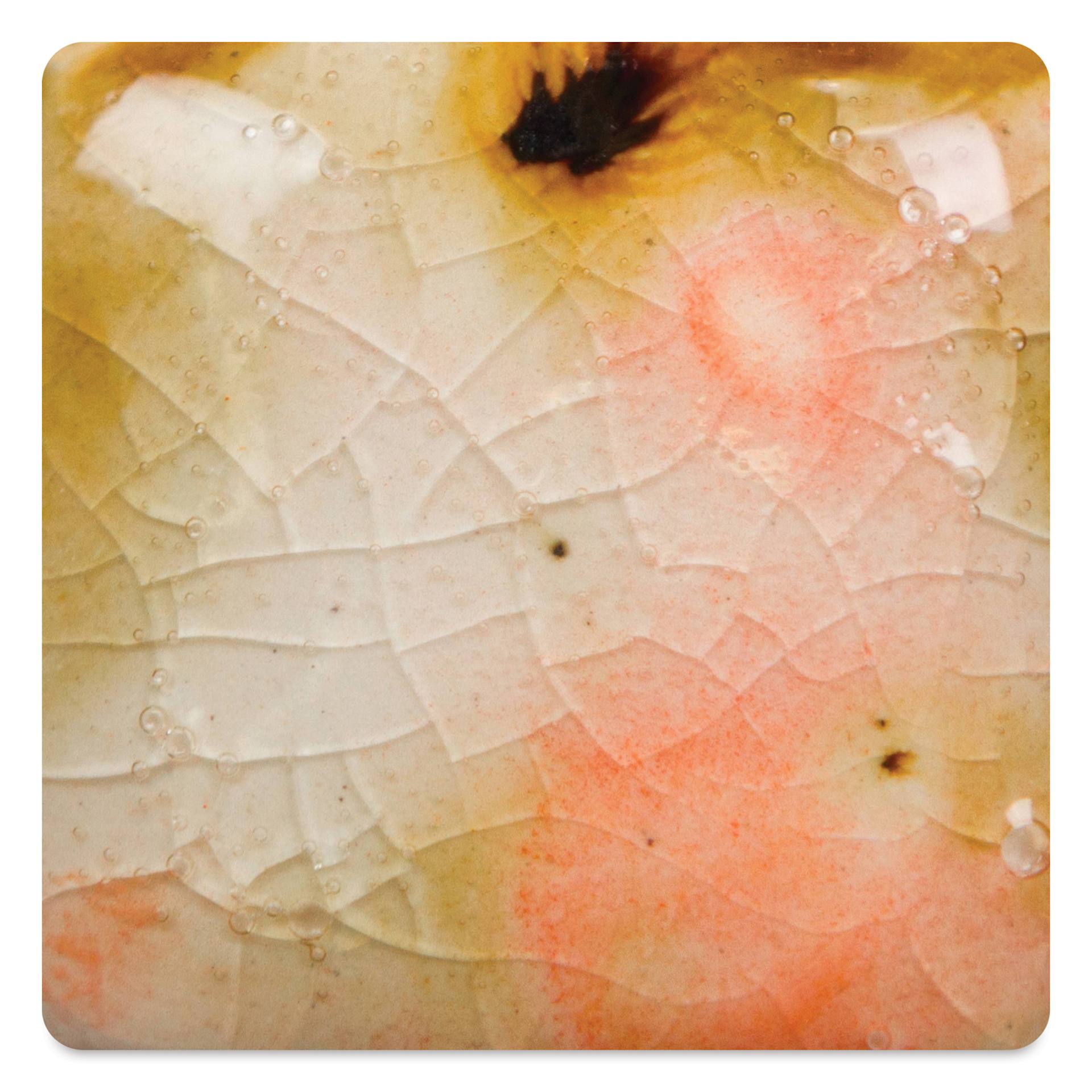 Mayco Jungle Gems Crystal Glaze - Day Lily, Pint | Utrecht Art