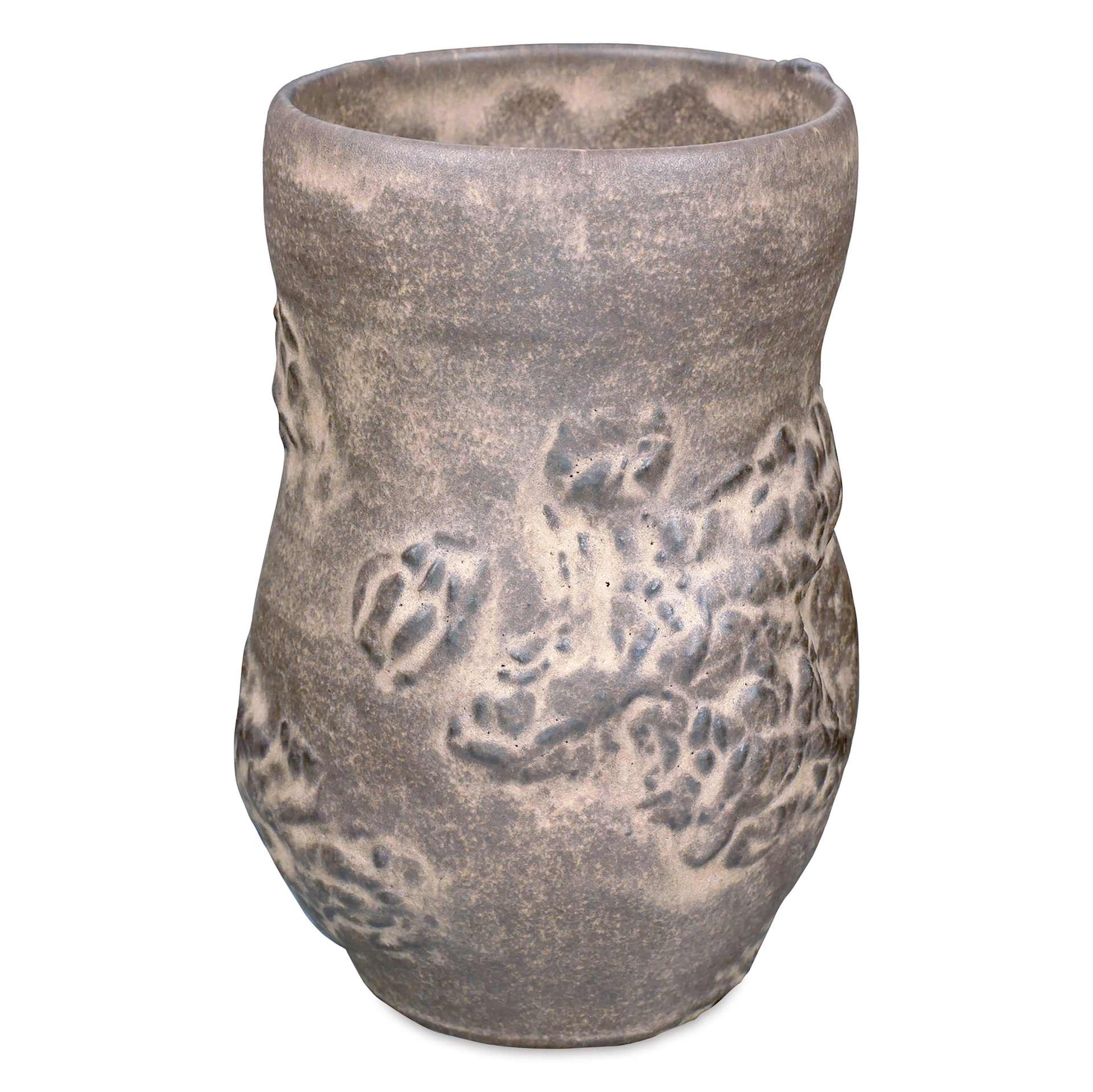 マ*ム様 314=22 SAKANA PORTRAITS POCOPEN NIS Amaco Matte Shino Lead-Free Glaze - SH-32 Cacao, Pint | BLICK Art