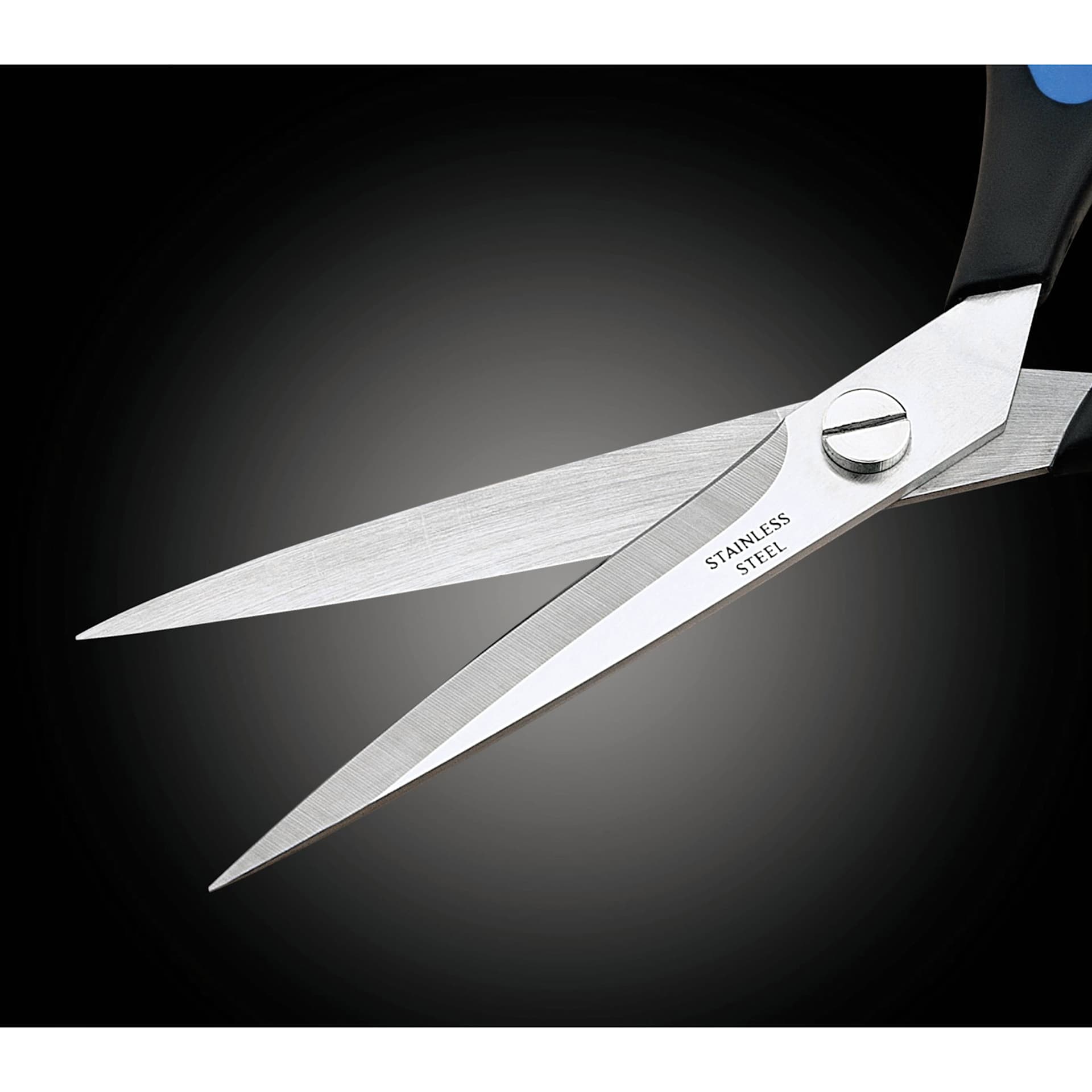Dahle Vantage Comfort Grip Scissors | BLICK Art Materials