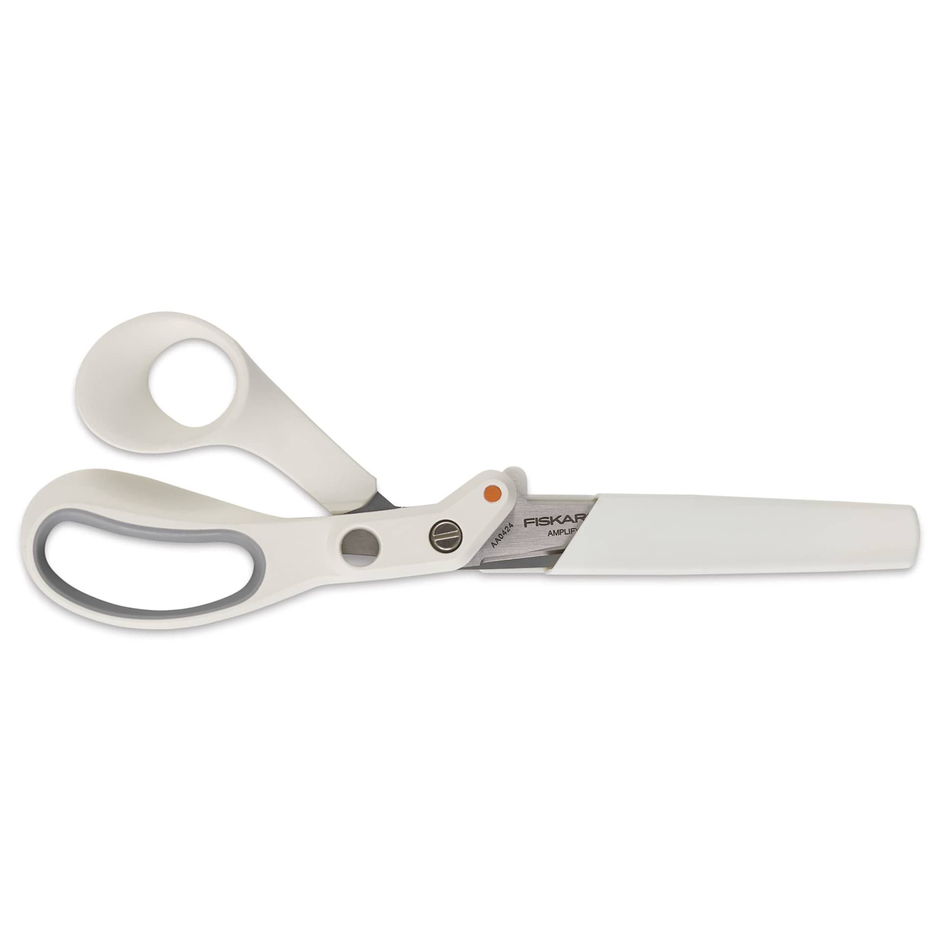 Fiskars Amplify Mixed Media Shears | BLICK Art Materials