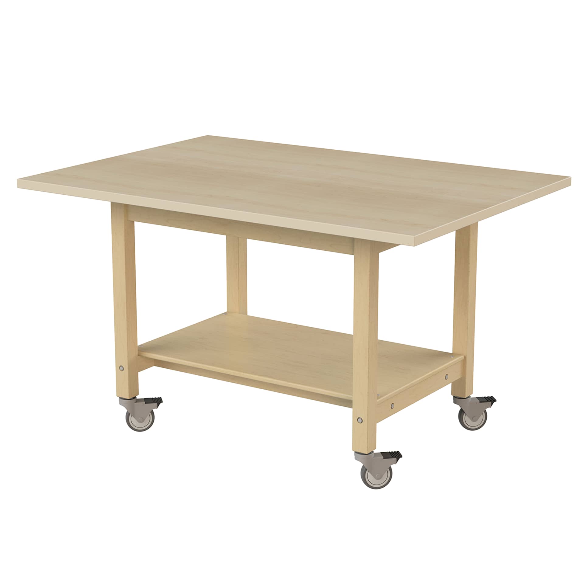 Hann Student Project Tables | BLICK Art Materials