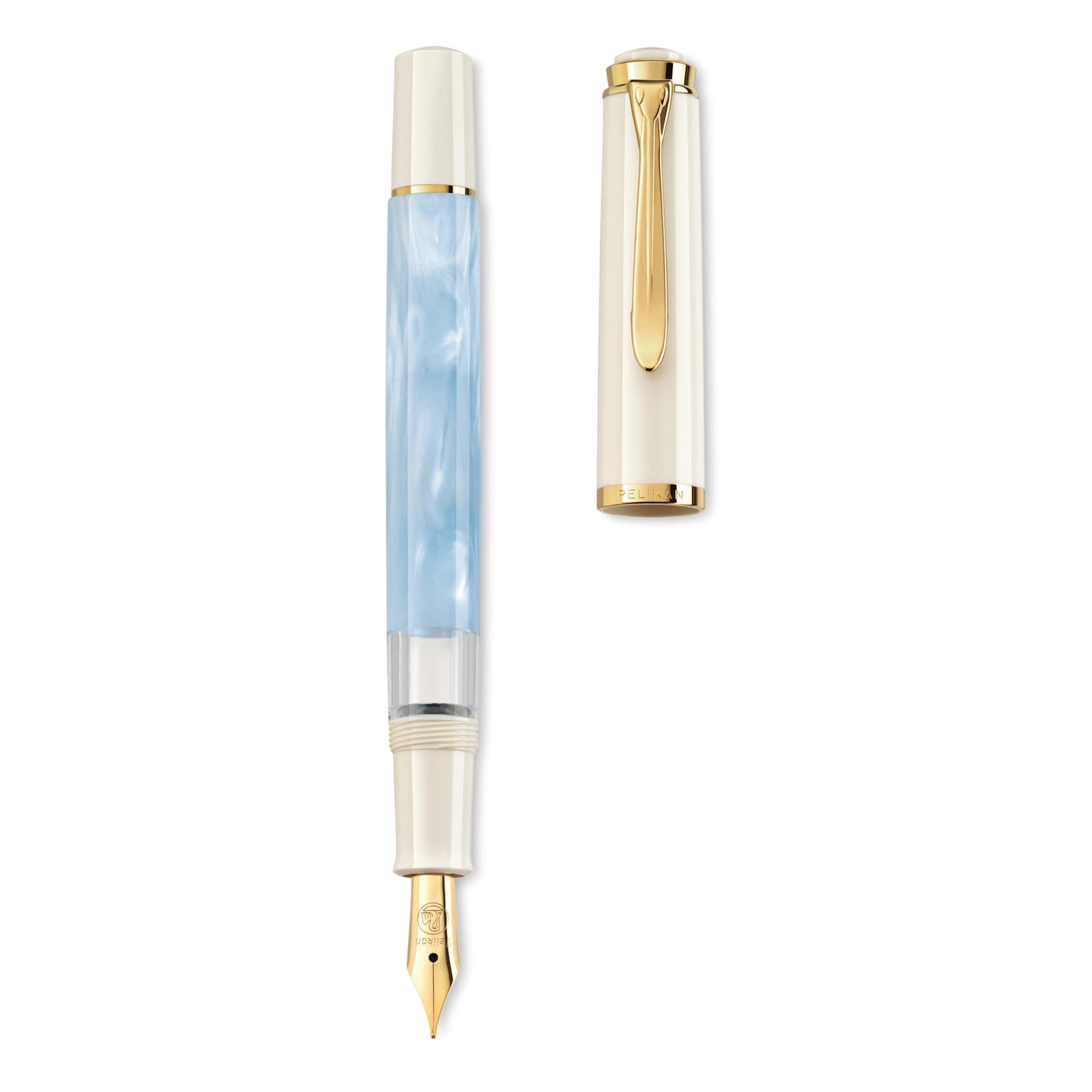 Pelikan M200 Fountain Pens | BLICK Art Materials