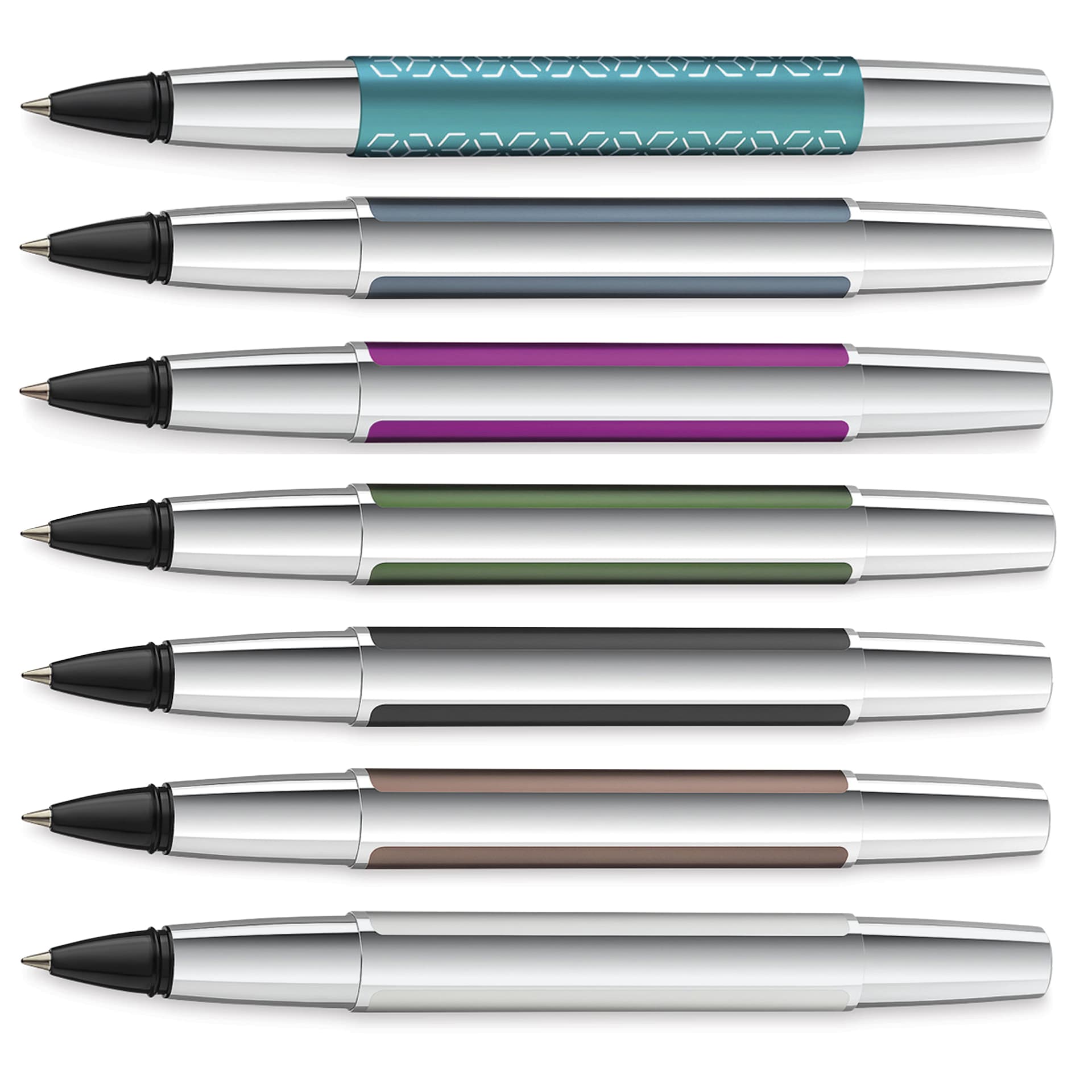 Pelikan Pura Rollerball Pens | BLICK Art Materials