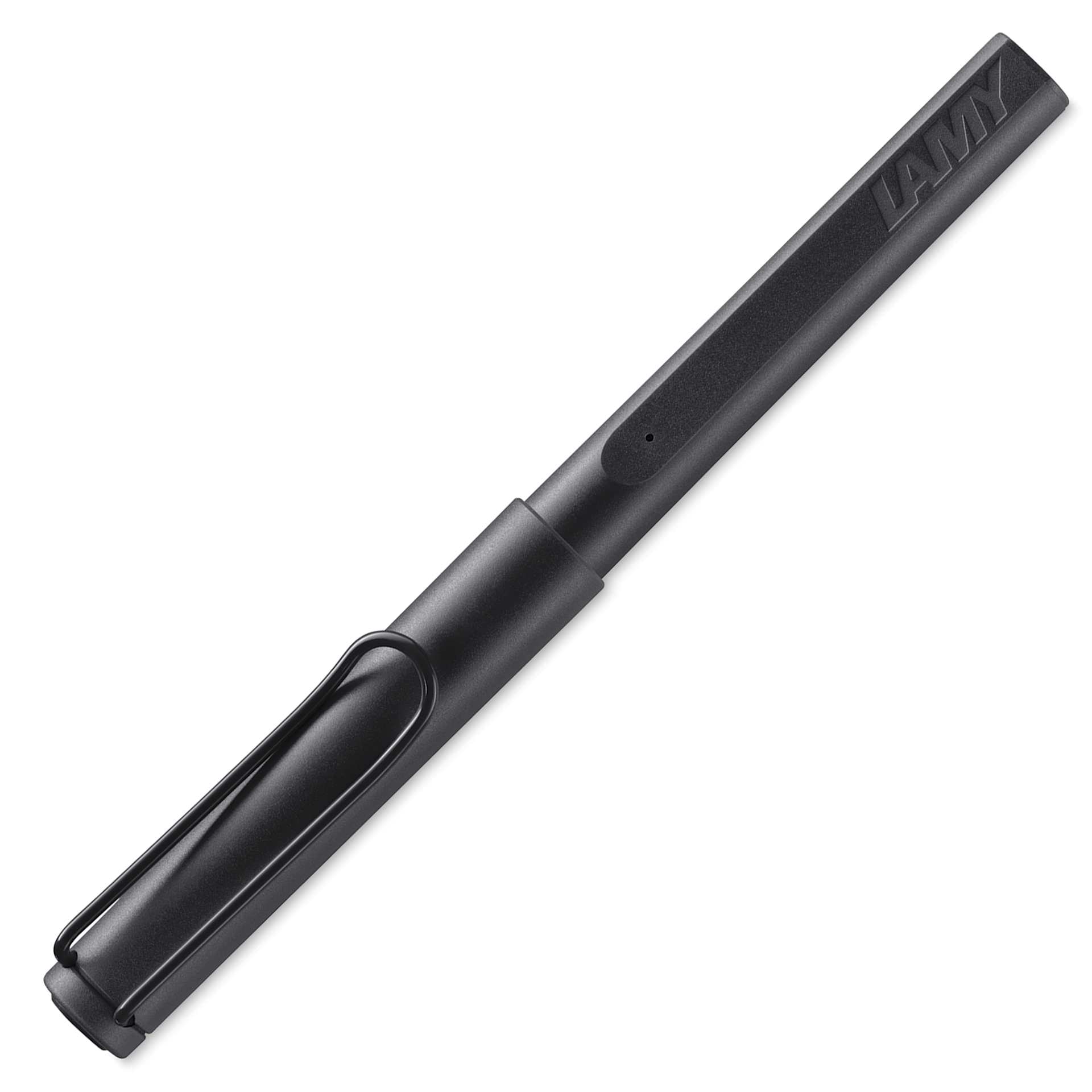 Lamy Safari Note+ Stylus Pen - Black Matte | BLICK Art Materials
