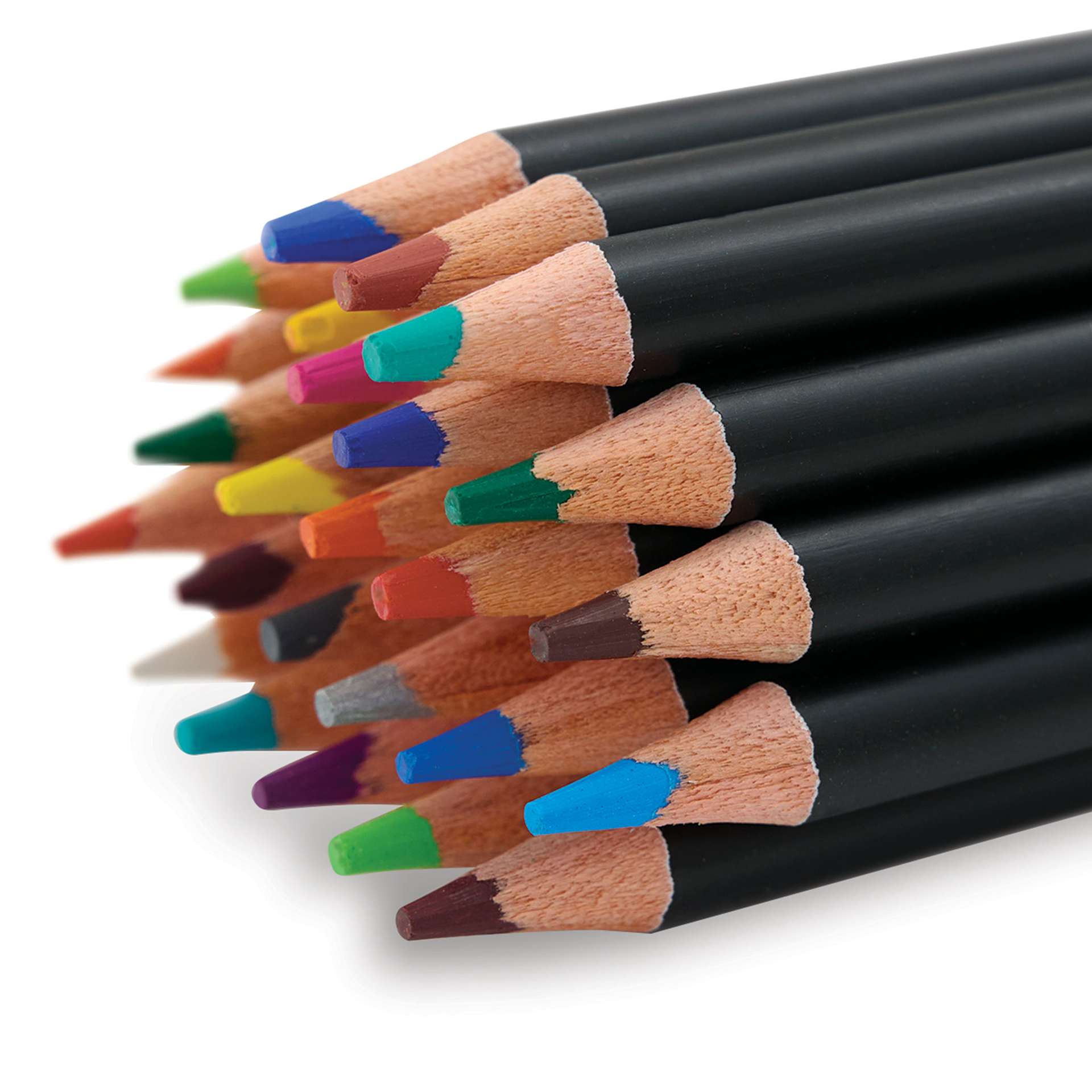 artPOP! Premium Plus Colored Pencils - Set of 72 | BLICK Art Materials