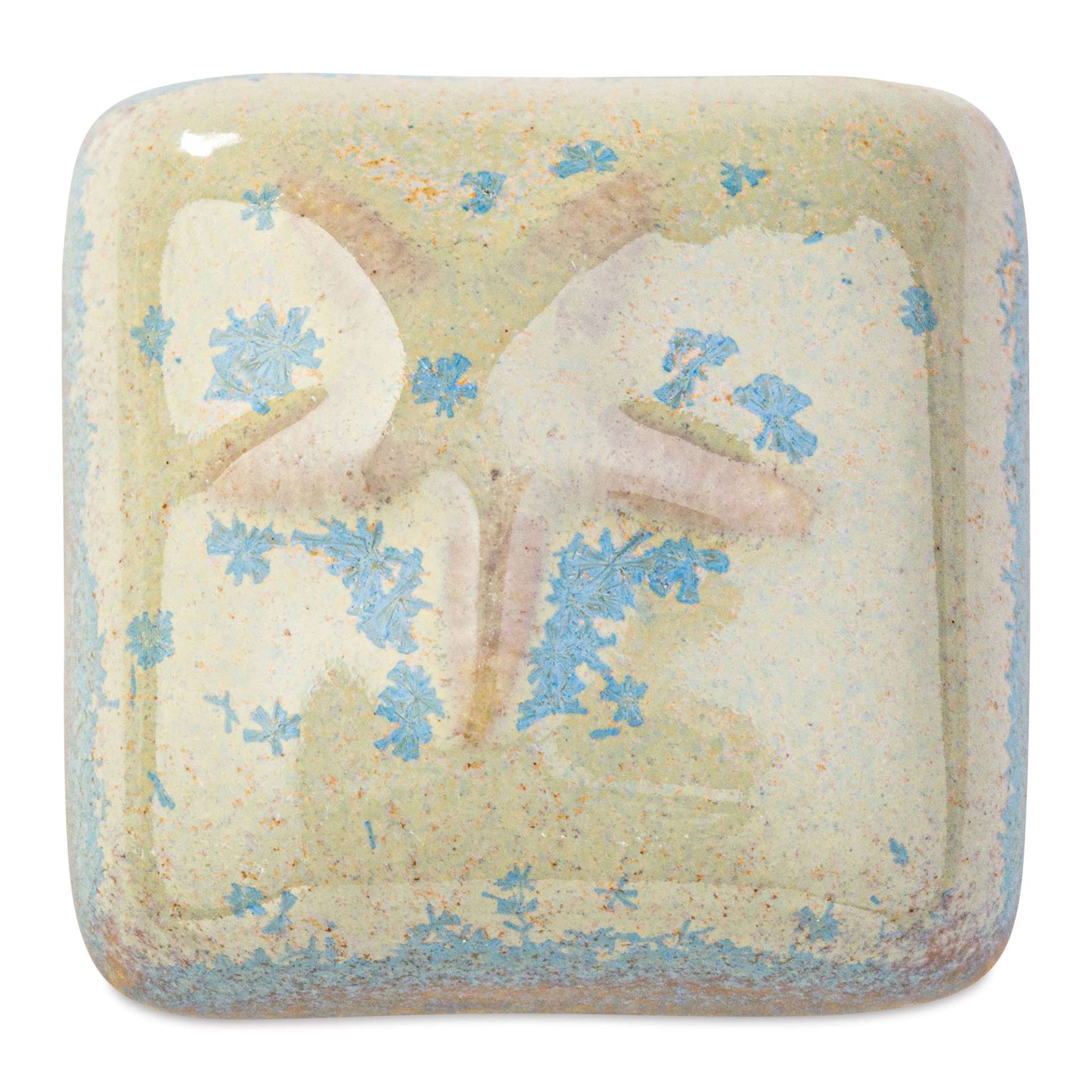 DYNASTY QUADS７GOLD Laguna Dynasty Textured Glaze - 228 Sea Gold, Pint | BLICK Art