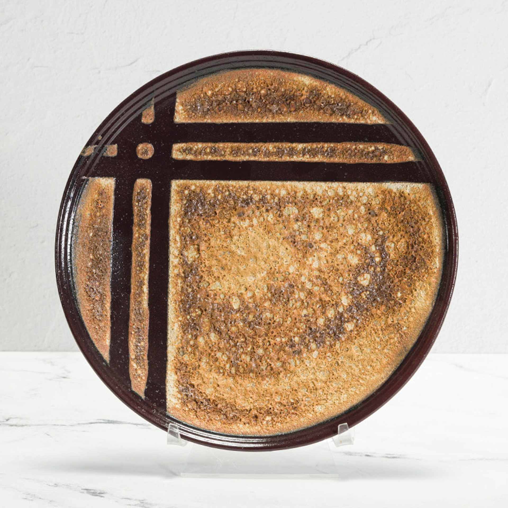 magma マグマ　オブジェ　Mixed Foods Mayco Stoneware Magma Glaze | BLICK Art Materials
