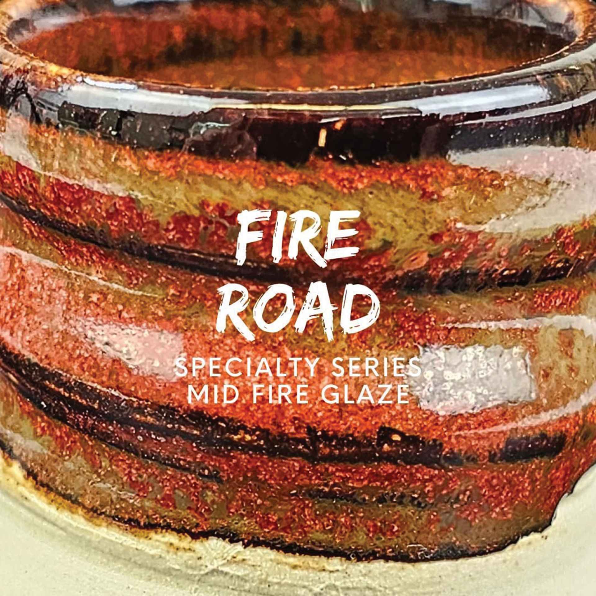 magma マグマ　オブジェ　Mixed Foods Penguin Pottery Specialty Series Mid Fire Glazes and Sets | BLICK