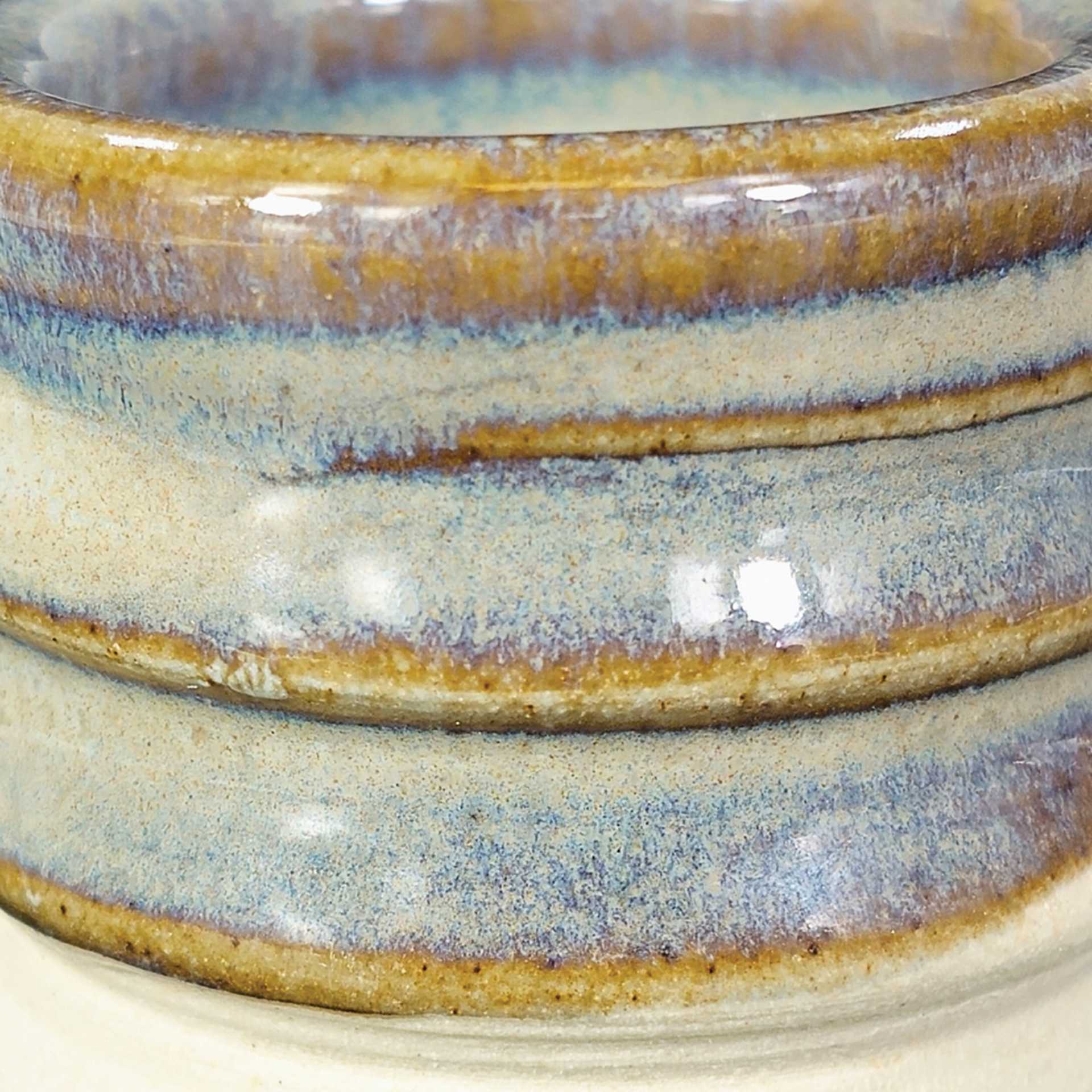 Penguin Pottery Specialty Series Mid-Fire Glaze - Mountain Fog, 16