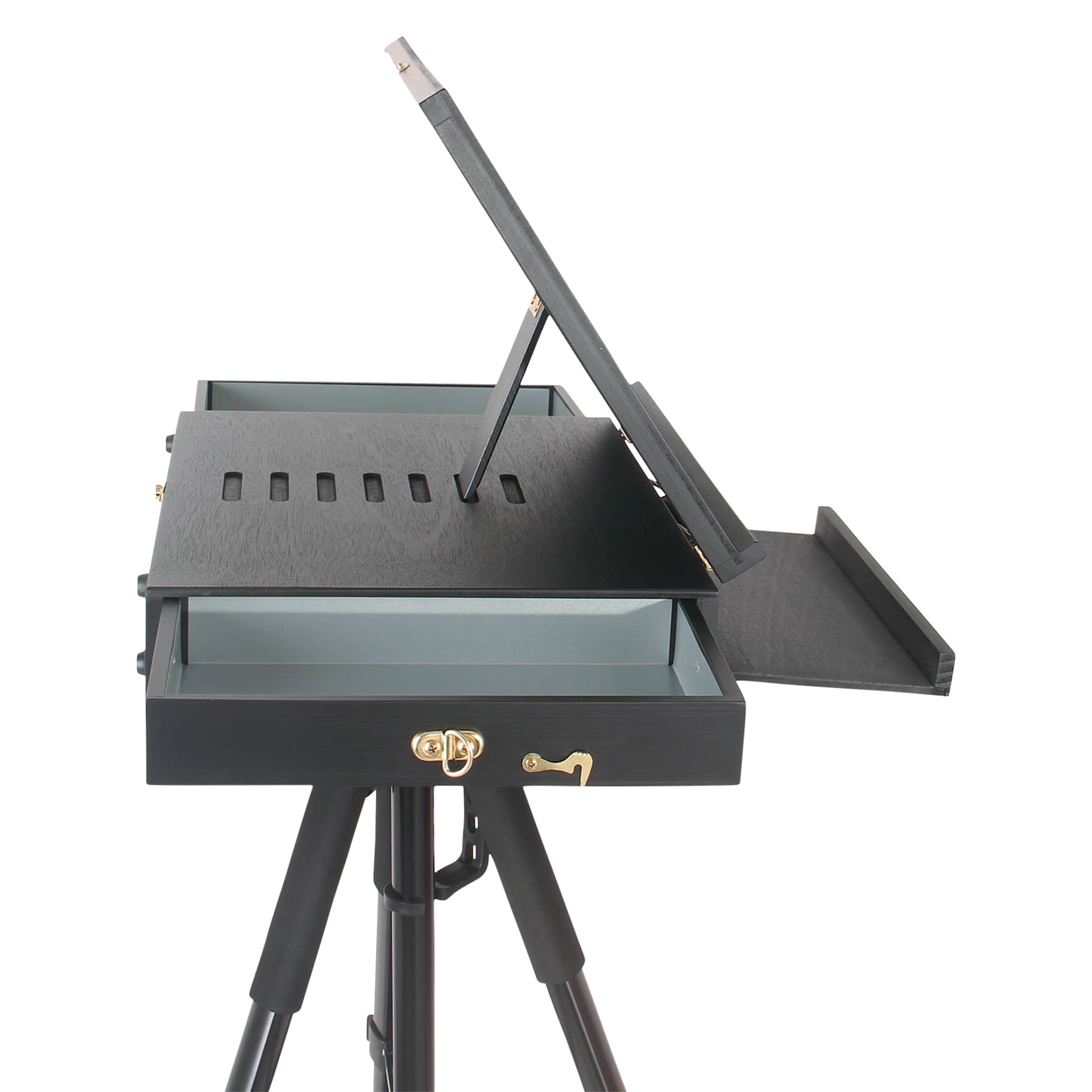 Jullian Capri Pochade and Tripod | BLICK Art Materials