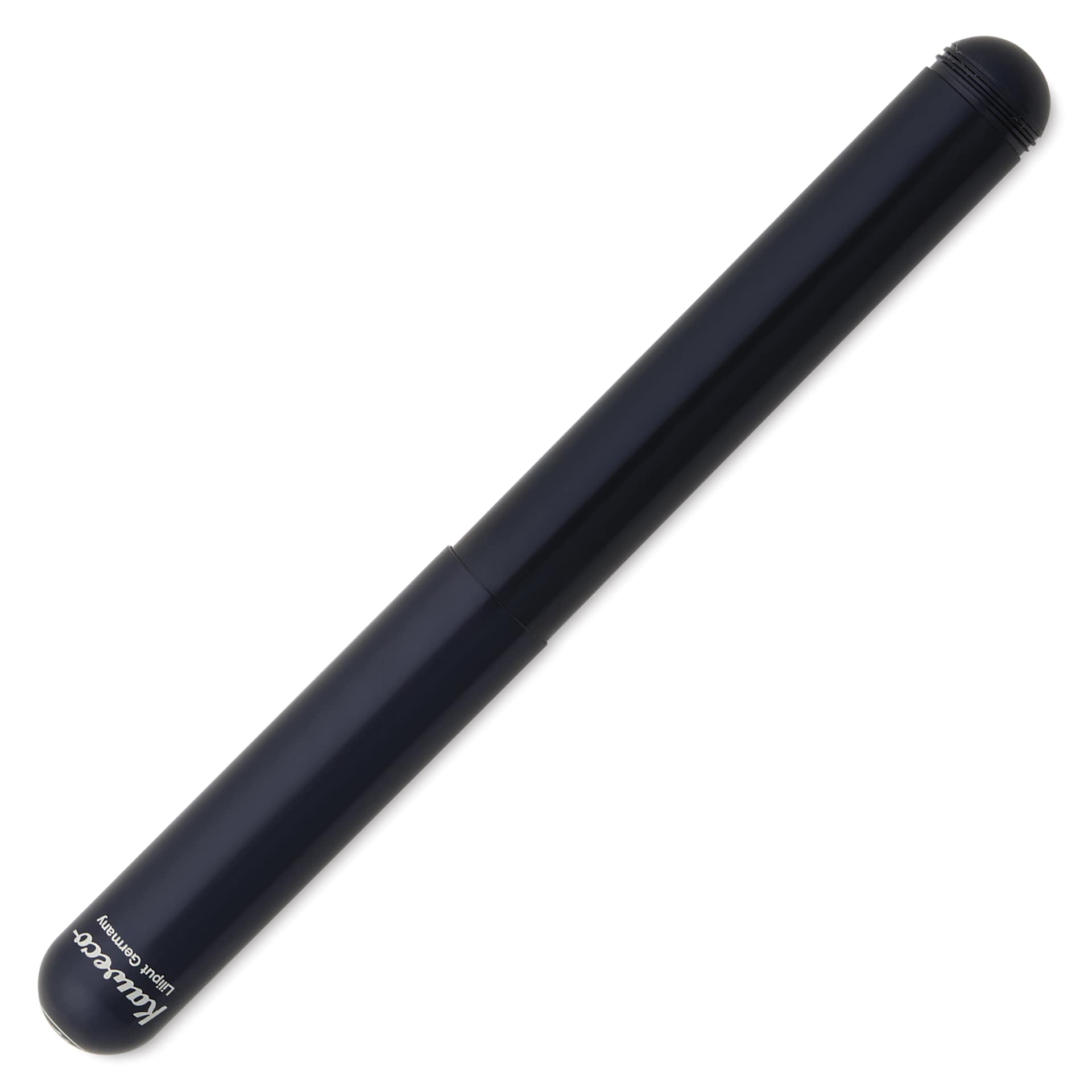 Kaweco Liliput Fountain Pen - Black, Broad | BLICK Art Materials