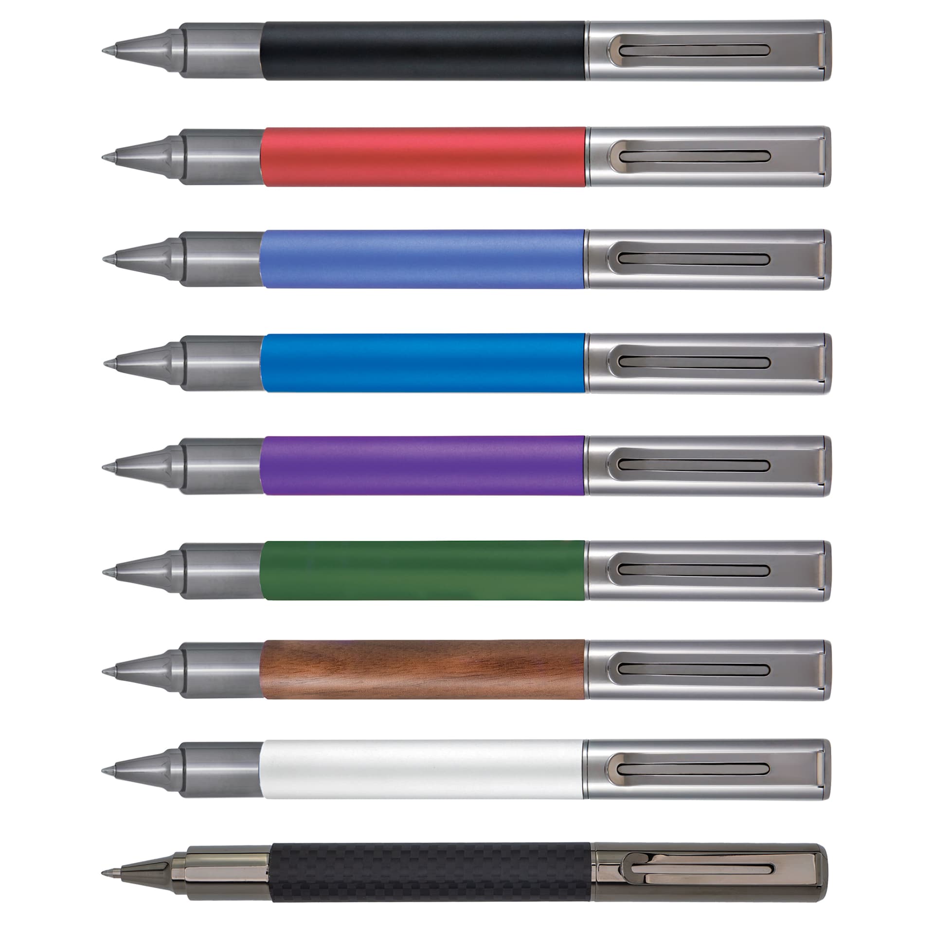 Monteverde Ritma Rollerball Pens | BLICK Art Materials