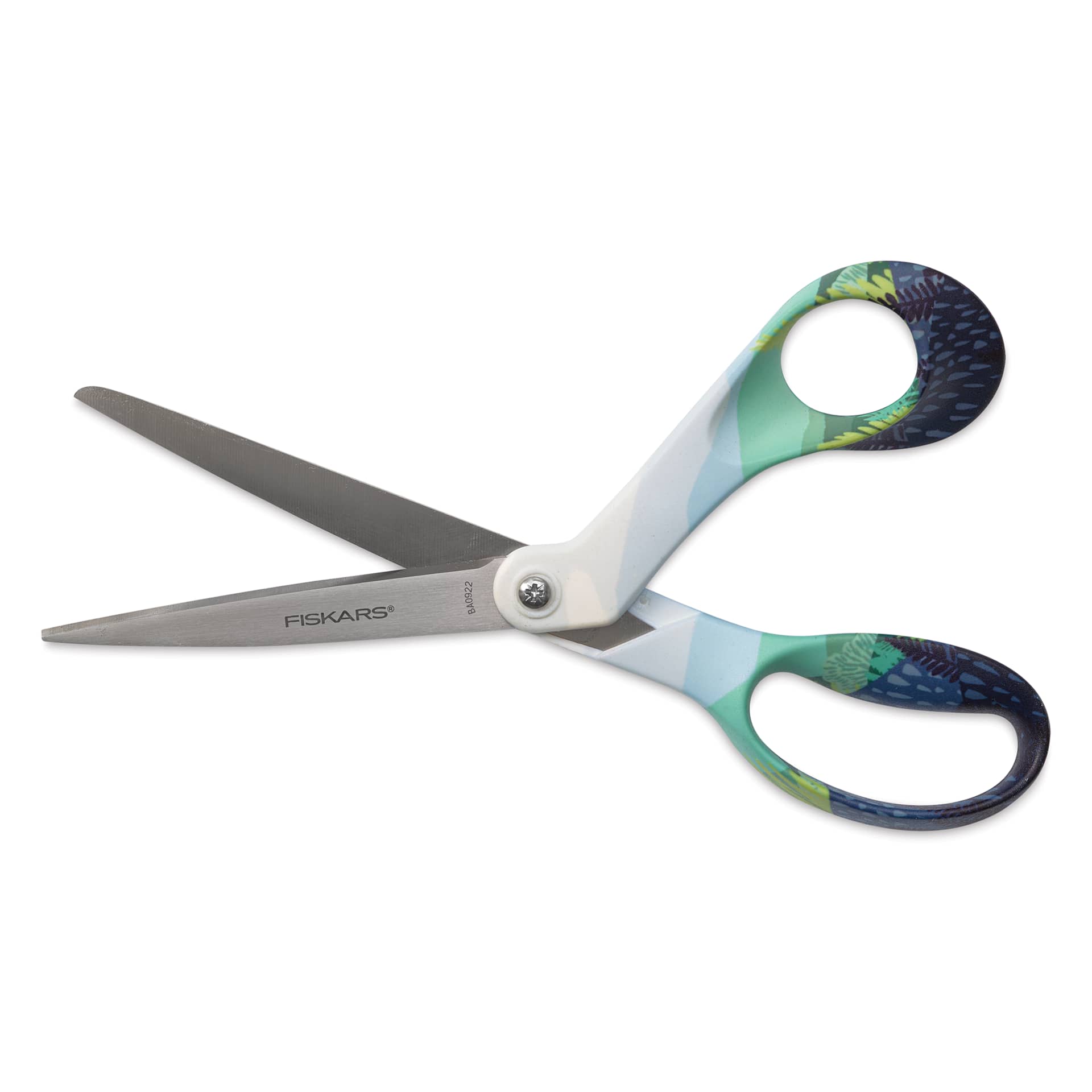 絵画★スマイル★Fiskars他おまとめ Fiskars Explore Collection Scissors - Woodlands, 8